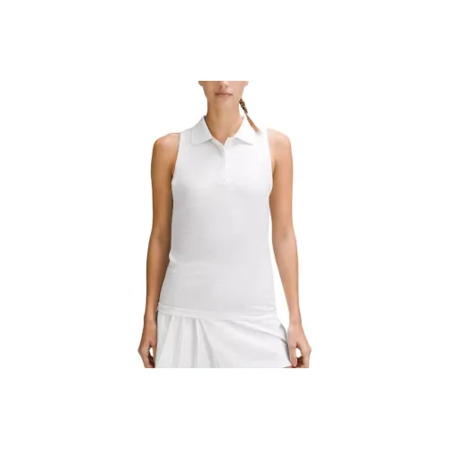 Lululemon Polo Shirts Women's