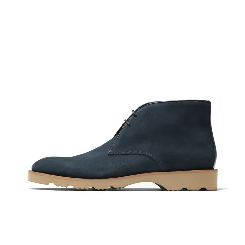 TRUFFAUT Ankle Boots Men