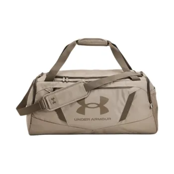 Under Armour Polyester Travel Bag Men's Taupe