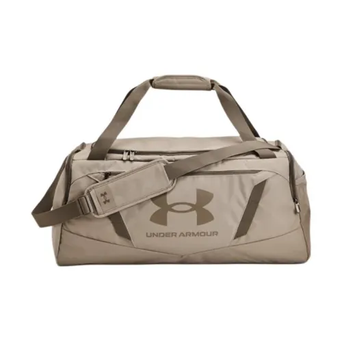 Under Armour Travel Bags Taupe