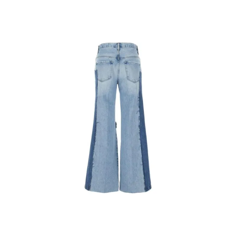 FRAME Jeans Women's Blue-1