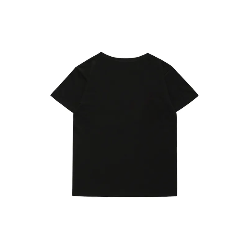 Juden Choi T Shirt Women's White-3