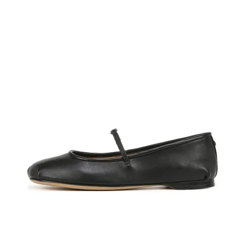 SAM EDELMAN Mary Jane Shoes Women's
