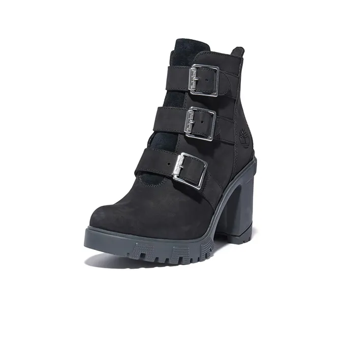 Timberland Lana Ankle Boots Women's-2