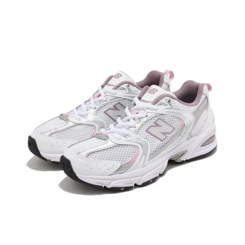 New Balance 530 Ice Wine-1