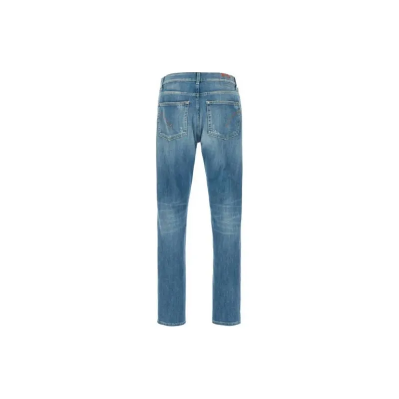 Dondup Jeans Men Light Blue-1