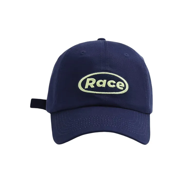 Mountainpeak Cotton Baseball Caps Unisex-12