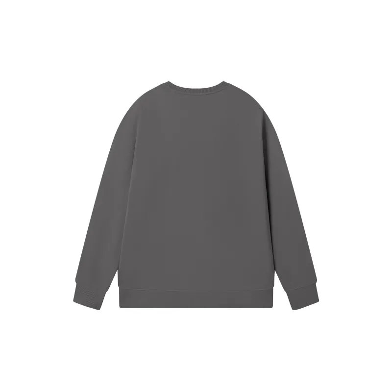 DNBH Crewneck Sweatshirt Unisex Multicolor Available-15