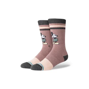 Stance x DISHINI Mid Calf Socks Unisex 1 Pack