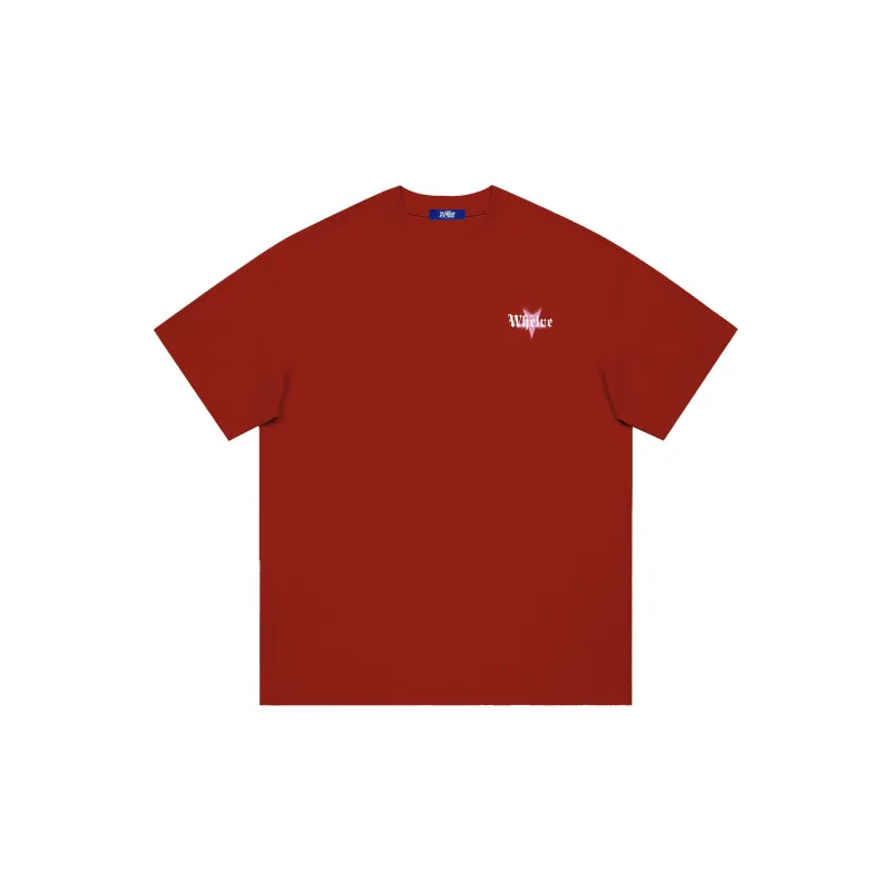 WHELVE T Shirts Unisex-7