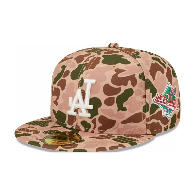 New Era Baseball Caps Men's Multicolor-0