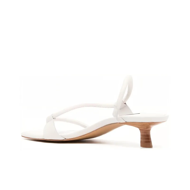 SENSO Teyana Kitten Heel Sandals Women's-3