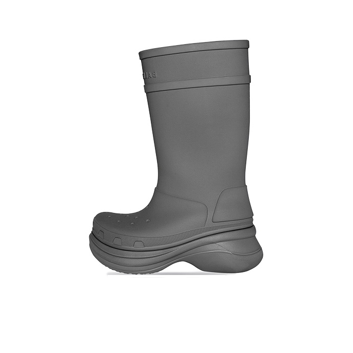 merona rain boots POIZON