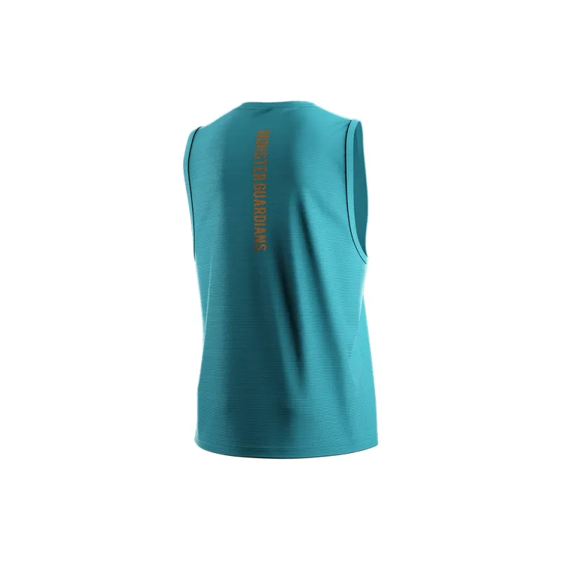 Monster Guardians Tank Top Men's-5