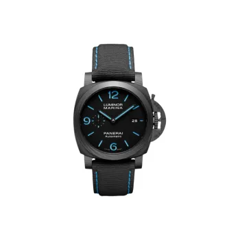 PANERAI Men LUMINOR LUMINO Collection Watch