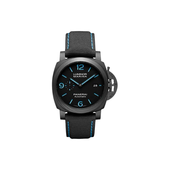 PANERAI Men LUMINOR LUMINO Collection Watch-0