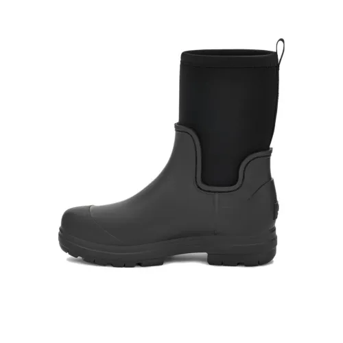 UGG Droplet Mid Rain Boots