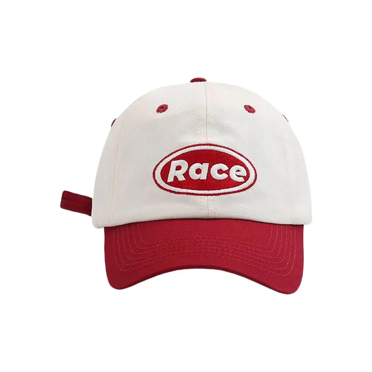 Mountainpeak Cotton Baseball Caps Unisex-8