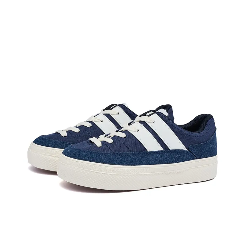 AAA SINCE 1955 Skateboard Shoes Unisex-17