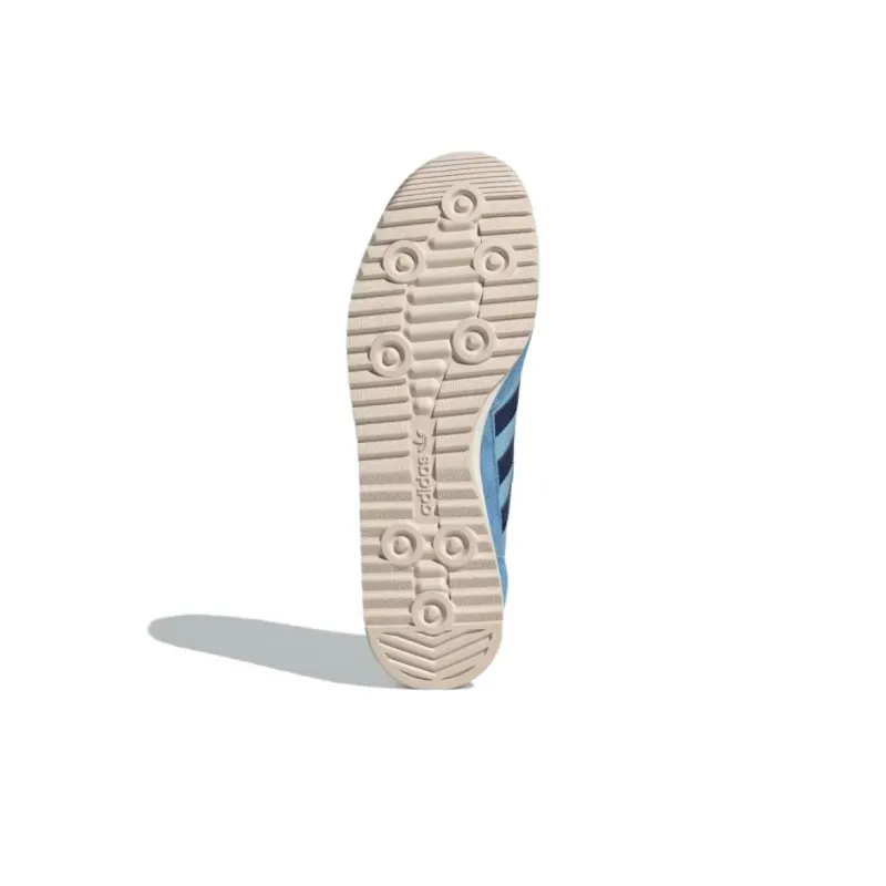 Adidas Sl 72 Rs Light Blue Better Scarlet-4