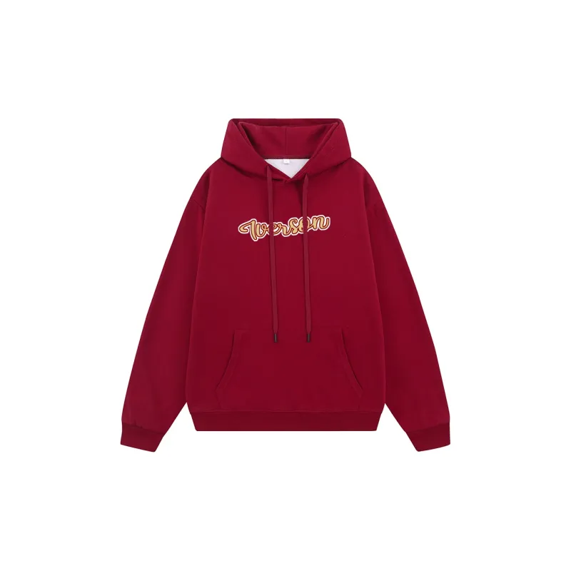 AI3 Iverson China Series Sweatshirt Unisex-7