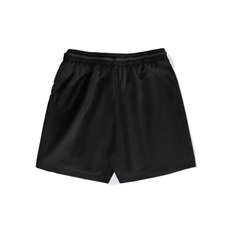 LUSHISI Basketball Shorts Unisex-3