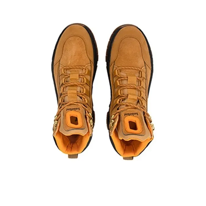 Timberland Turbo Trainer Boots 'Yellow'-2