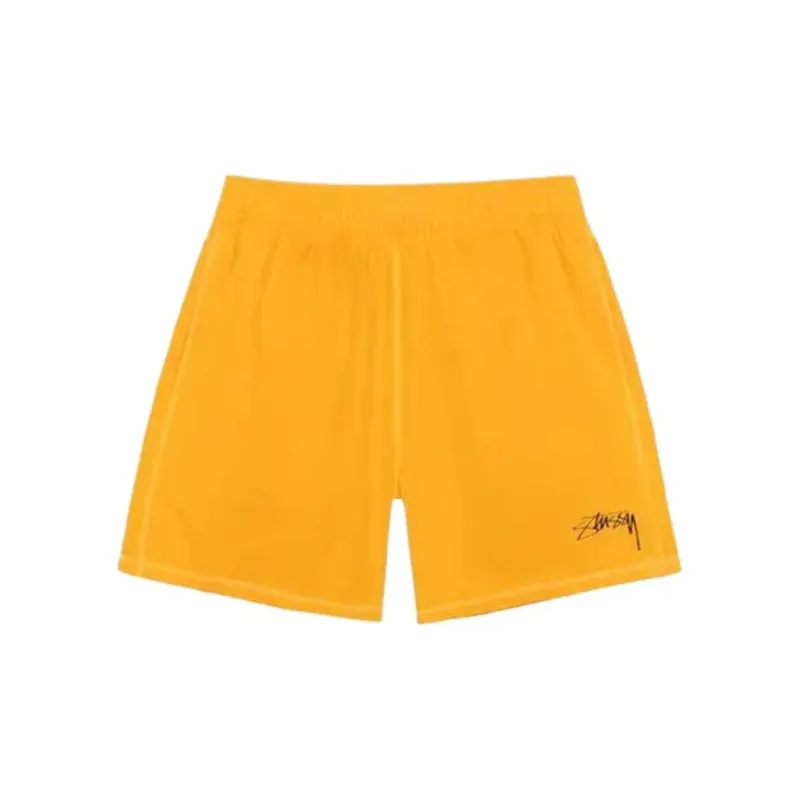 Stussy X Nike Water Short-1