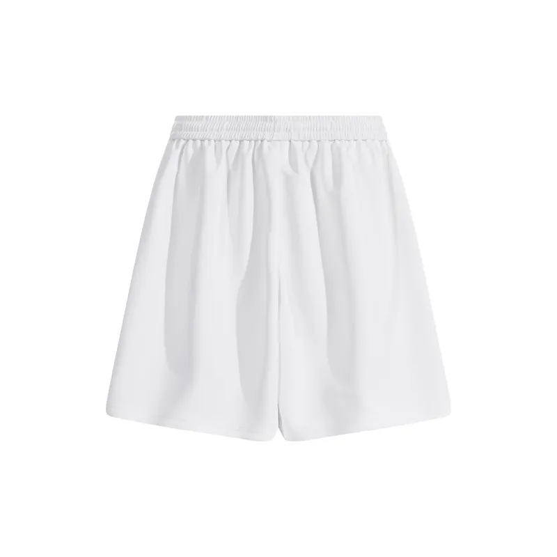 PINK PANTHER Casual Shorts Unisex-6