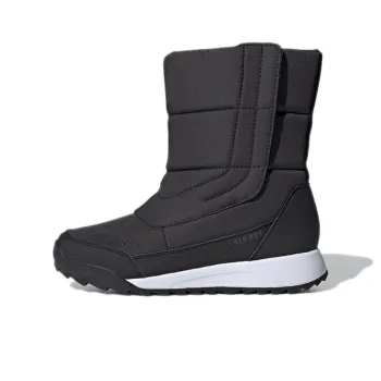 Terrex Choleah Women's Adidas Cold.Rdy 'Core Black'