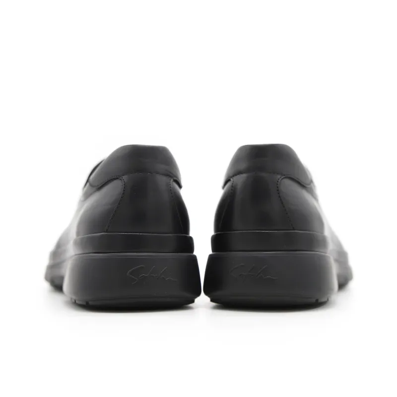 Satchi Men's Casual Shoes Men's Black-4