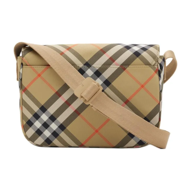 Burberry Polyamide Crossbody Bag Shoulder Bag Regular Kids' Sand-2