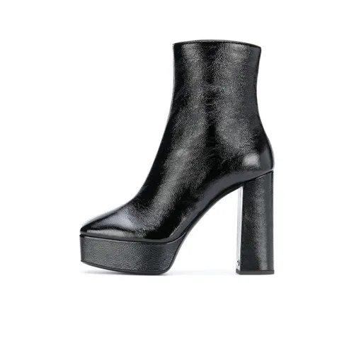 Giuseppe Zanotti Ankle Boots Women's Black