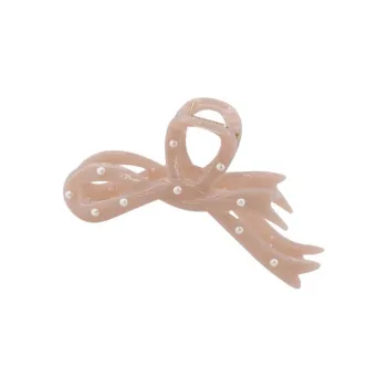 ZWU Hair Clips Women's