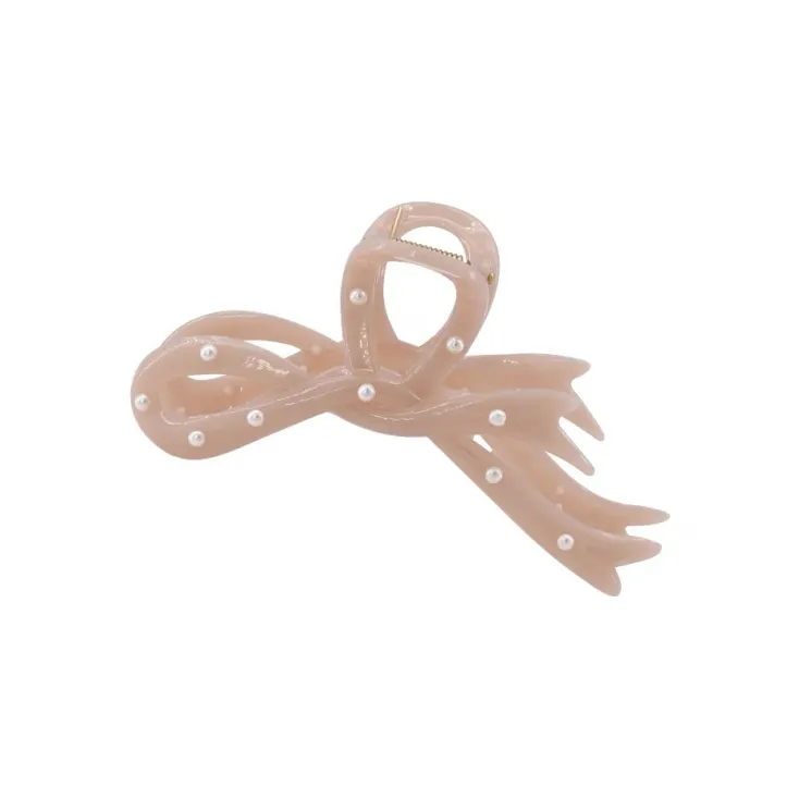 ZWU Hair Clips Women's-0