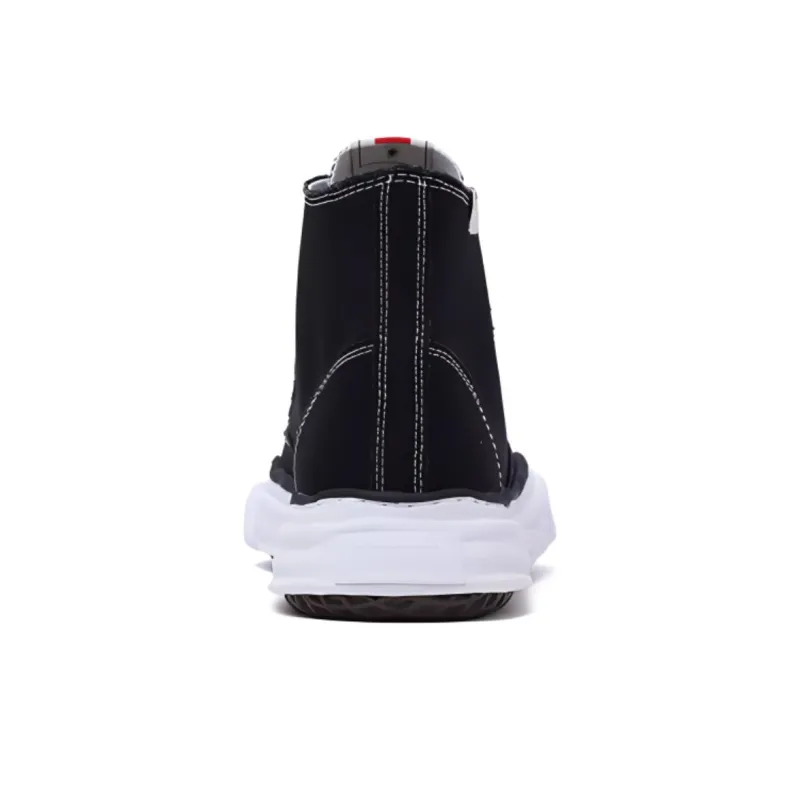 MIHARA YASUHIRO Peterson High Top Casual Shoes Unisex-5