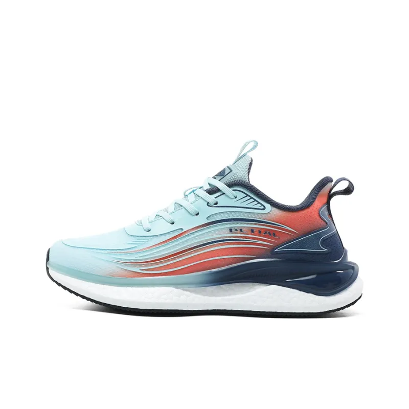 PALATIAL Feifeng Low Top Lightweight Comfortable Cushioning Slip Resistant Support Impact Resistant Running Shoes Men's-7