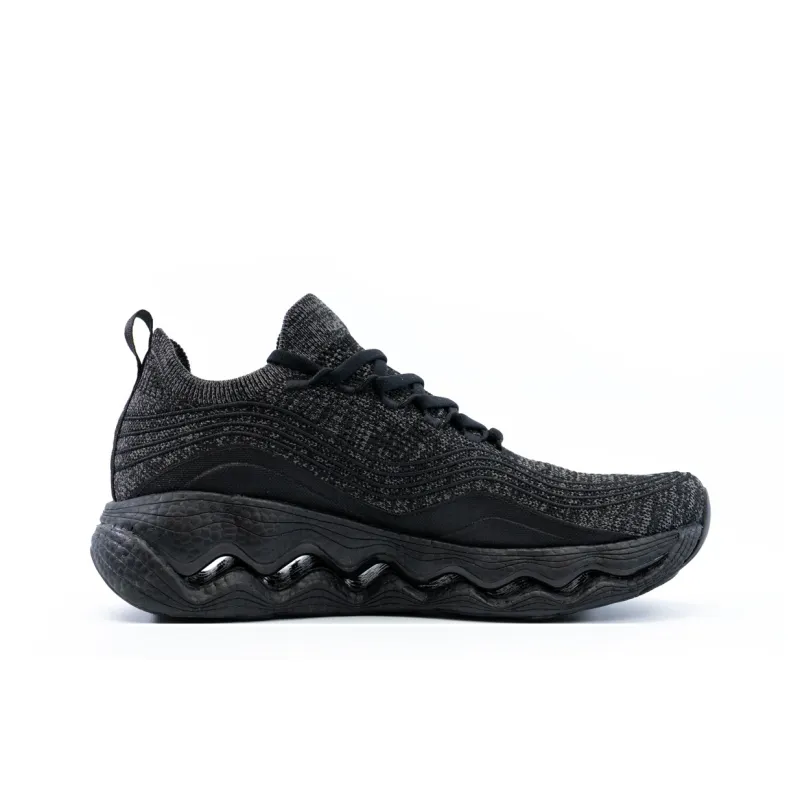 ZETTARANC Running Shoes Unisex Low Top Fairyland White/Black Warrior/Military Green-7