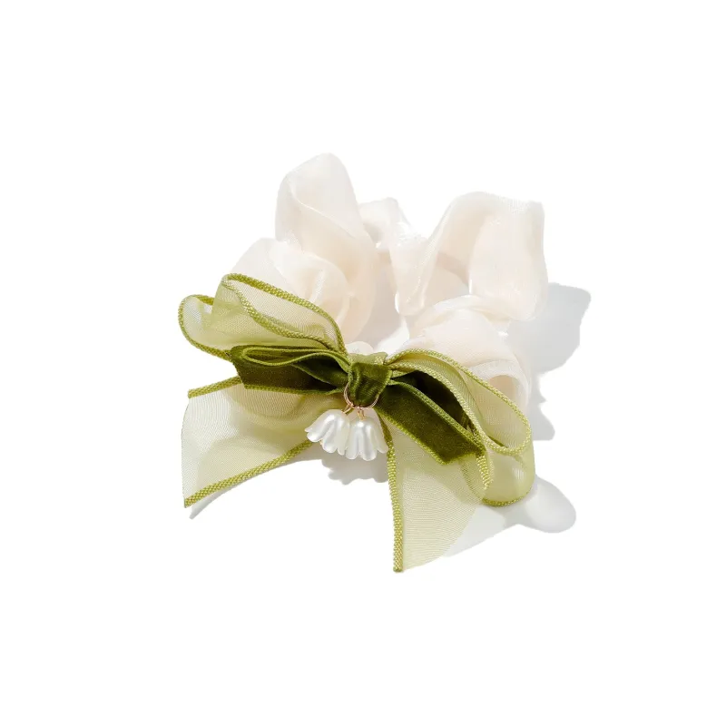 HANYUDIE Hair Ties Women's-1