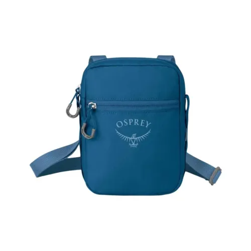 OSPREY Crossbody Bags Dark Blue