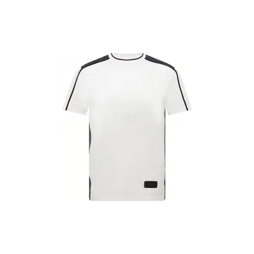 PRADA T-Shirts Men White