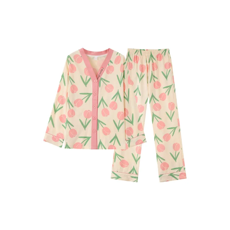 GOSO Women's Pajama Sets-0