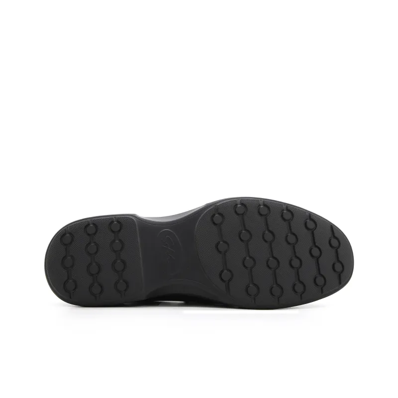Satchi Men's Casual Shoes Men's Black-5