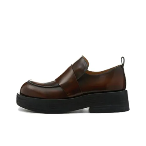 IMMI Loafers Women's