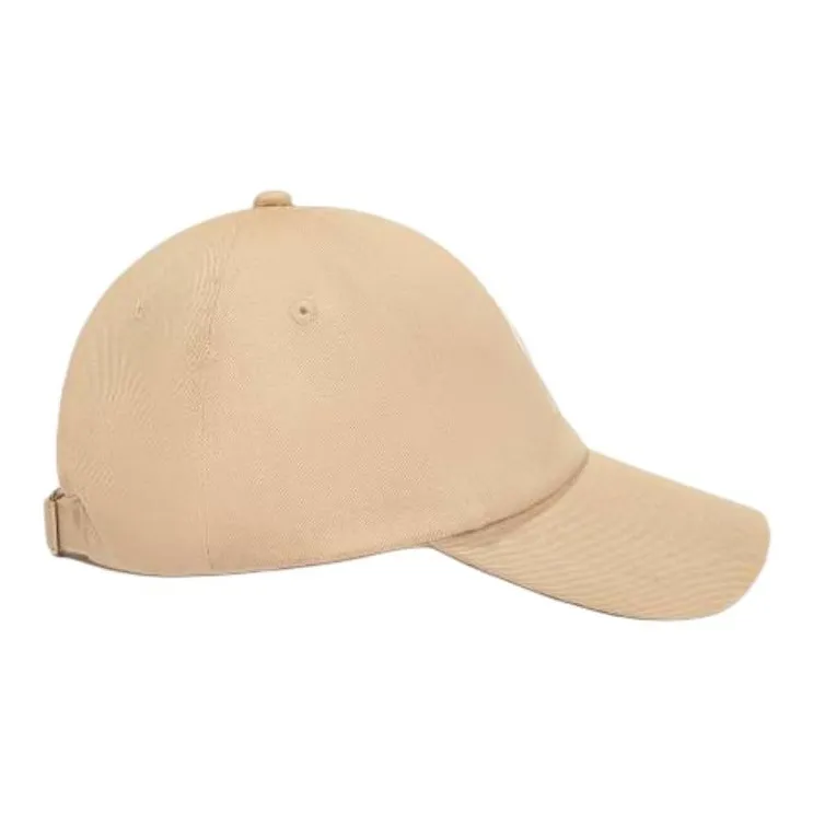TRUSSARDI Cotton Baseball Caps Men's Beige-1
