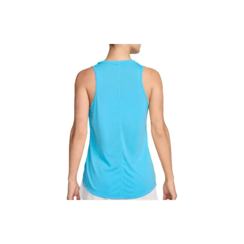 Nike Usa One Women's Nike Dri-FIT Running Tank-1