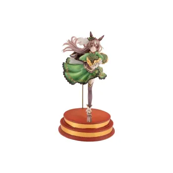 SHOUWU Pretty Derby Rikiya Diamond Scale Figures