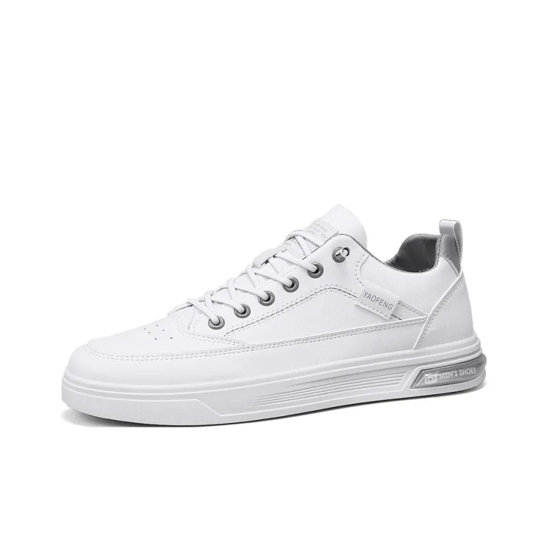 Abango Low-Top Casual Shoes Men's-1