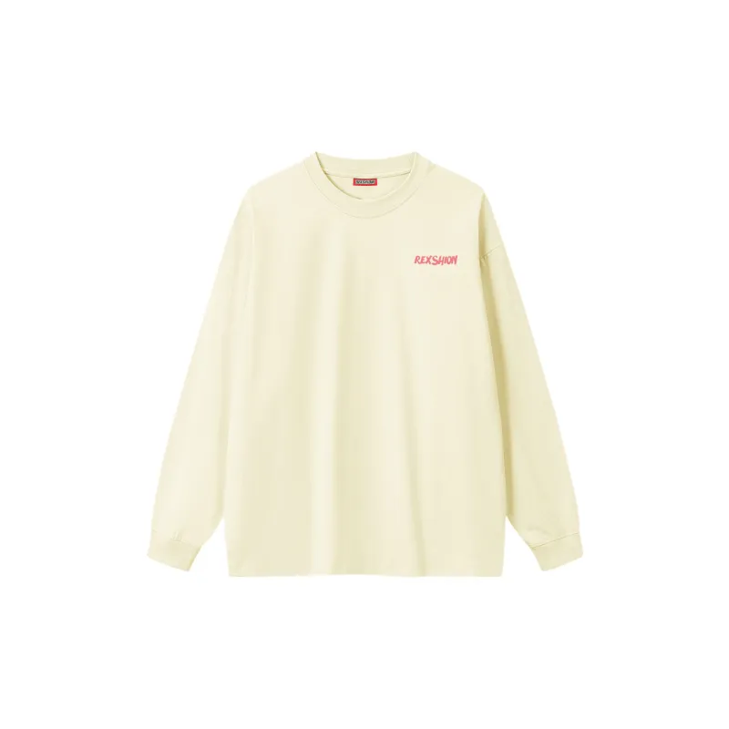 REXSHION T Shirts Unisex-10