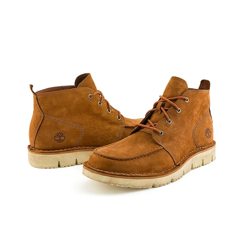 Timberland Outdoor Boots Men's Rusty Red-4